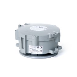 TEK 880 Cellular Radar Level Sensor ATEX TEK 880 cellular radar level sensor for tank and water monitoring ATEX certified