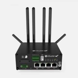 R5020 5G industrial Router