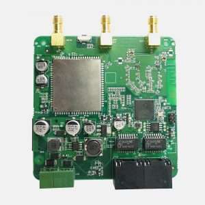 R1511P Embedded LTE Router