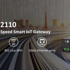 R2110 High Speed Smart LTE / LTE-A Router