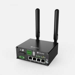 R2110 High Speed Smart LTE / LTE-A Router