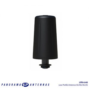 LPB-6-60 | Low Profile Antenna 5G/4G/3G/2G