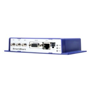 Smartstart Router. 1xEthernet, 1xRS-232, I/O, 2xSIMs. No Accessories