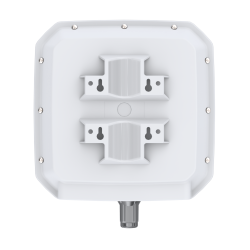 EPNT-2, Antenna enclosure