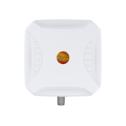 EPNT-2, Antenna enclosure