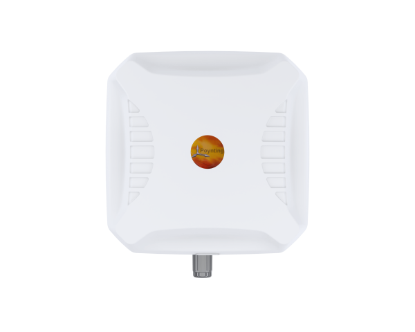 EPNT-2, Antenna enclosure