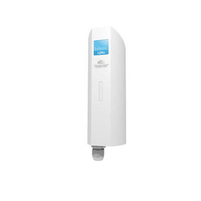 ATIM LoRaWAN Repeater