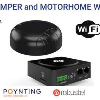 Camper WiFi Kit A