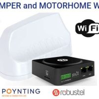 Camper WiFi  Kit B