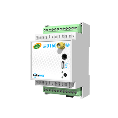 ATIM LoRaWAN Relay