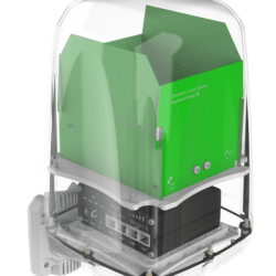 Antenna Enclosure EPNT-4