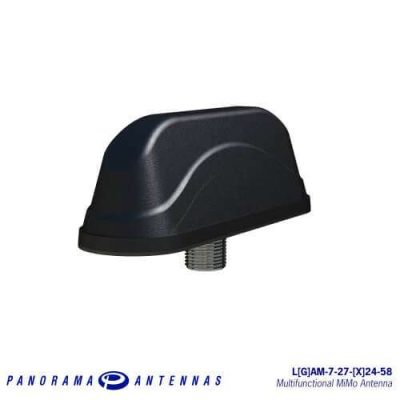 Panorama L[G]AM Multifunction MiMo Antenna