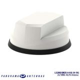 Panorama LPMM-6-60 'Great White' Marine Antenna