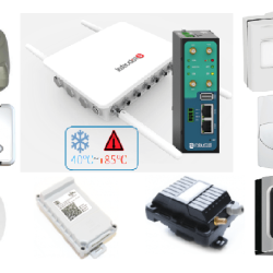 4G LG3000 LoRaWAN GW