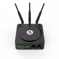 Robustel R1510 industrial 4G LTE router Robustel R1510 industrial 4G LTE router Ireland