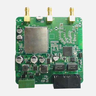 Robustel R1511P Embedded LTE Router