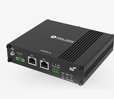 Robustel R5020-Lite 5G Industrial Router