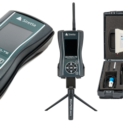 Siretta Cloud SURVEY