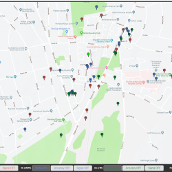 Siretta Cloud SURVEY