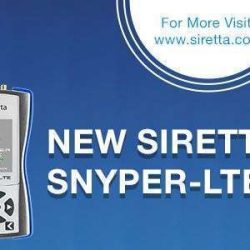 Siretta Cloud SURVEY