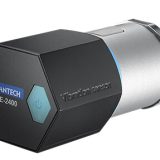 Advantech WISE-2410 LoRaWAN Vibration Sensor