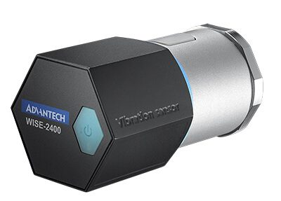 Advantech WISE-2410 LoRaWAN Vibration Sensor