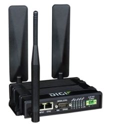 DIGI IX20 LTE Router