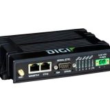 Digi ix20 no antenna DIGI IX20 LTE Router