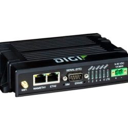 DIGI IX20 LTE Router