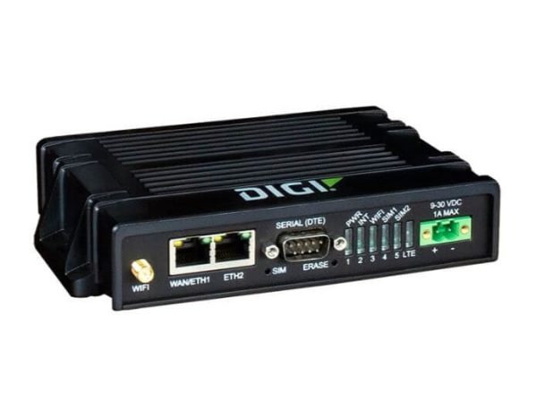 DIGI IX20 LTE Router