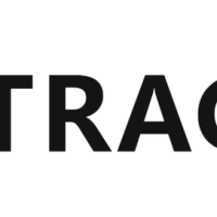 atel-a-tracs-iot-device-management-platform ATEL A·TRACS cloud platform showing the A.AGS tracker portal with a fleet of devices on an Ireland map view