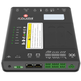 Robustel EV8100 Elevator 4G/LTE Emergency Communications Gateway