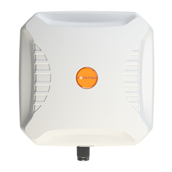Poynting EPNT-1 omni antenna enclosure, front view