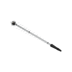 A-LPDA-0500-Featured-Image-2.png Poynting LPDA-500 ultra-wideband directional antenna, angled view