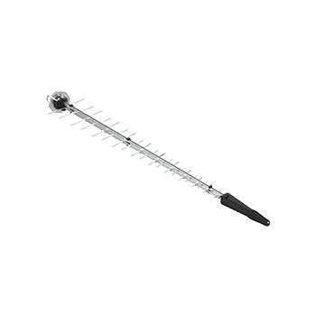 A-LPDA-0500-Featured-Image-2.png Poynting LPDA-500 ultra-wideband directional antenna, angled view