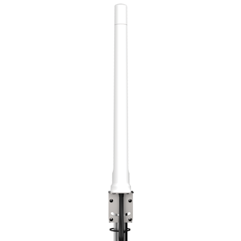 Poynting OMNI-214 4x4 MIMO omni antenna, front view
