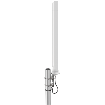 Poynting OMNI-292 high-gain 4G omni antenna, back view