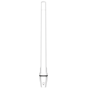 Poynting OMNI-414 marine 4x4 MIMO antenna, front view