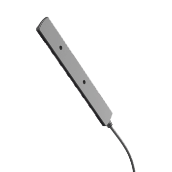 A-OMNI-0510-V1-02-Low-Profile-LTE-Back-View.png Poynting OMNI-510 low-profile antenna, back view