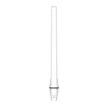 Poynting OMNI-402-5G marine 2x2 MIMO antenna, front view
