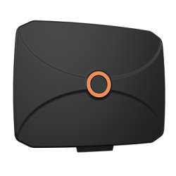 Poynting 5-IN-1 Omni Directional Wideband Panel 5G Antenna