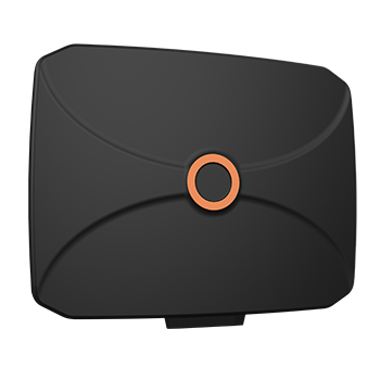 Poynting 5-IN-1 Omni Directional Wideband Panel 5G Antenna