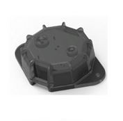 BLE Temperature & Humidity Sensor