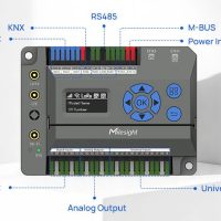 EG71 Building iot Gateway protocols BMS Protocol gateway