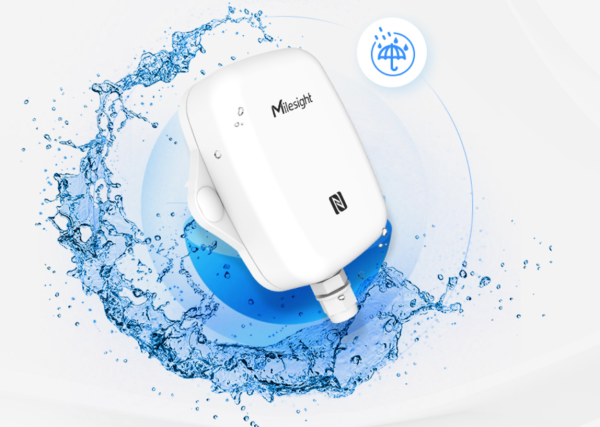 EM300-DI Milesight EM300-DI LoRaWAN Pulse Counter
