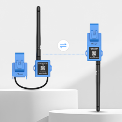 Milesight CT101 LoRaWAN Smart Current Transformer