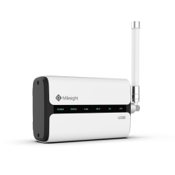 Milesight UG65 Indoor LoRaWAN® Gateway