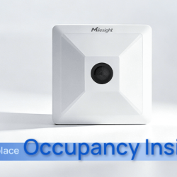 Milesight-VS121-image Milesight VS121 AI Workplace Occupancy Sensor