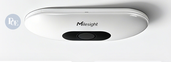Milesight-VS135-image Milesight VS135 Ultra ToF People Counter