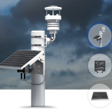 Milesight WTS506 LoRaWAN Weather Station